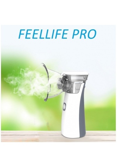 Medikaltec Ultrasonik Mesh Nebulizatör Feellife Air Pro 3