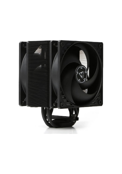 Arctic Freezer 36 Duo - Intel/amd Uyumlu, 4x Isı Borulu 2xp12 Pwm