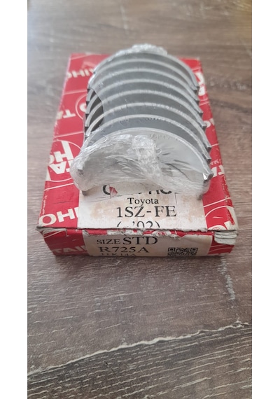 Yaris Kol Yatak 1,0l 1szfe Std Taıho R725a