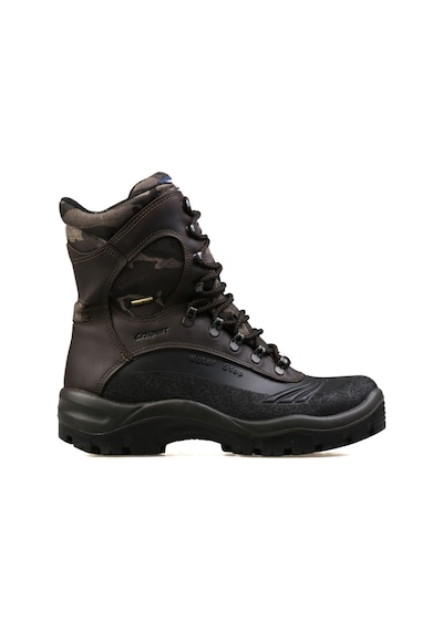 Grisport Unisex Trekking Bot Ve Ayakkabısı Kahverengi 90101D70Lt