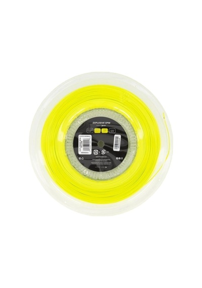 Dunlop Dunlop D St Explosive Spin Yl Reel Unisex Kordaj Rulo Orj