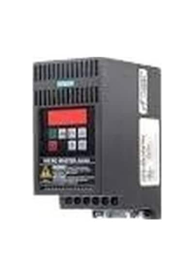 6se9113-4ca13 Mıcromaster Junıor Yeni Kutu Açık