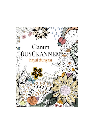 Canım Büyükannem - Hayal Dünyası