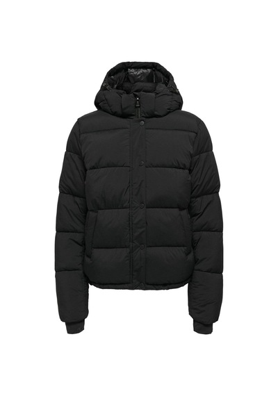 Only Kadın Ann Premium Puffer Şişme Mont - 15287909 Beyaz