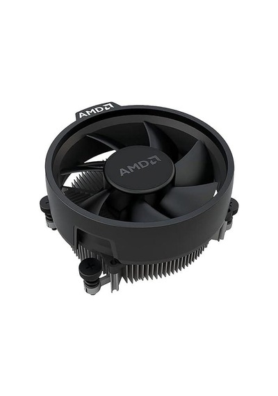 Amd 712-000071 Am4 Wraith Stealth İşlemci Soğutucu-209600