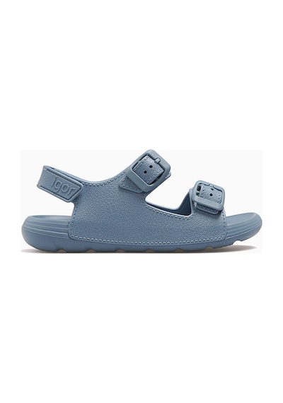 Igor Maui Mc Hafif Kaymaz Unisex Çocuk Sandalet 25y S10313 Mavi