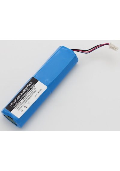 Grundig Uyumlu 9121 Robot Süpürge 3500 Mah Batarya