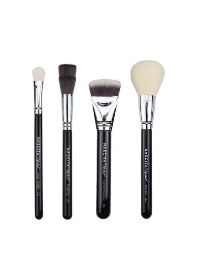 Nascita Artist Serie Çok Amaçlı Fırça Seti Nasbrushset169