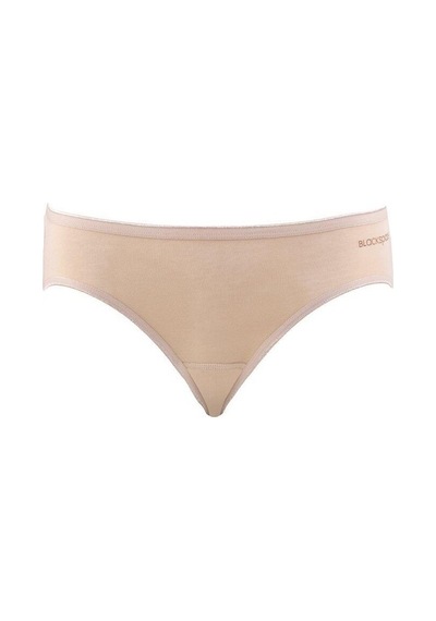 Blackspade 1575 Bayan Essential 3 Lü Ten Slip Külot