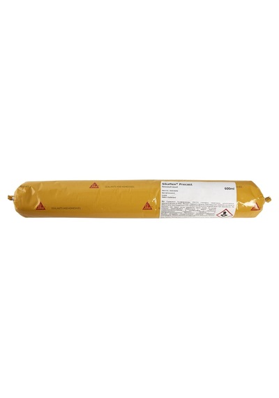 Sikaflex® Precast Elastik Derz Dolgu Mastiği 600 Ml Çok Renkli