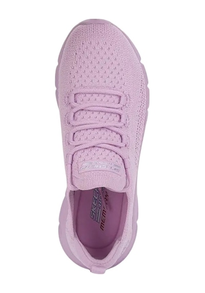 Skechers Bob B Flex Kadın Ayakkabı 117121-lav Pembe