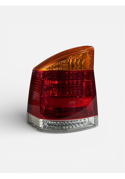 Depo Opel Vectra C Sol Arka Stop Lambası Sarı Sinyalli 2002-2008