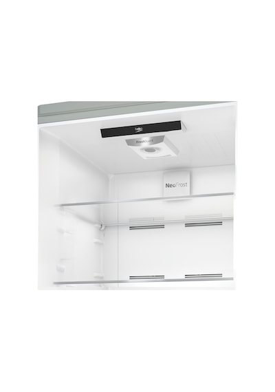 Beko 670514 EI 514 LT No-Frost Kombi Tipi Buzdolabı