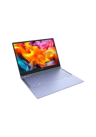 Casper Nirvana Z100.1335-BV00P-M-Q i5-1335U 16 GB 500 GB NVMe SSD 14" W11 Dizüstü Bilgisayar
