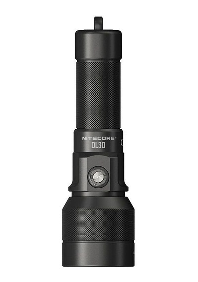 Nitecore Dl30 1100 Lumen Dalış El Feneri