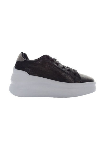 Lumberjack Sneaker Siyah Kadın 000000000101504517 Siyah