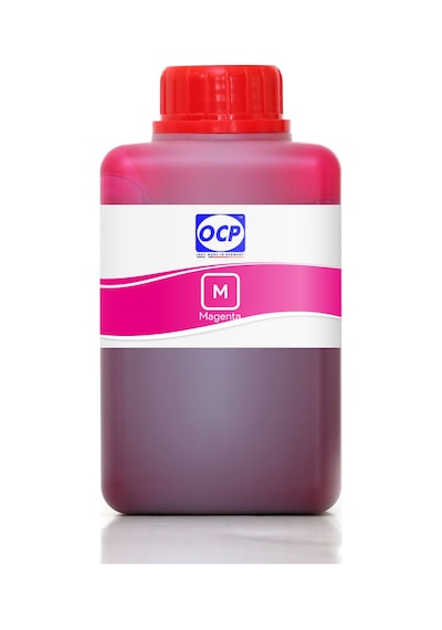 OCP HP 940XL C4908A Kartuş Mürekkebi 500ml M Magenta Macenta Pigment