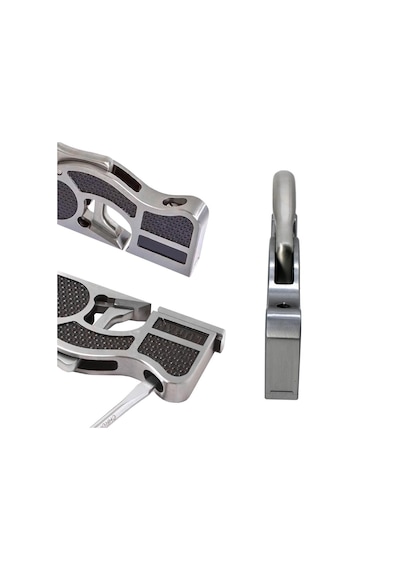 Rox Wood Metal Büyük Omuz Rende No:92