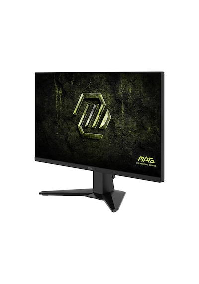 Msı Mag 255f X24 24.5 1920x1080 Fhd 240hz 0.5ms Hdmı Dp Hdr Ready Adaptive Sync Rapid Ips Gaming Monitor