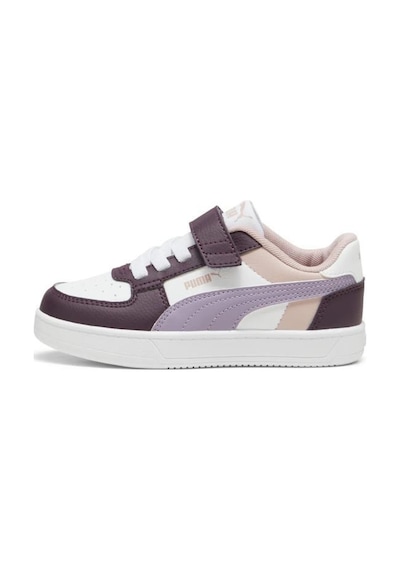 Puma 39446211 Caven 2.0 Ac+ Ps Mıdnıght Plum Çocuk Sneaker 001
