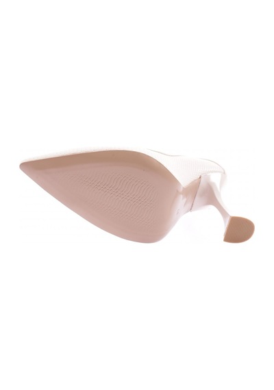 Dgn 550-2175 Kadin Stiletto 604-2175-R132202 Bej