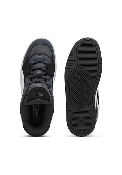 Puma -180 Erkek Sneaker-gri Gri