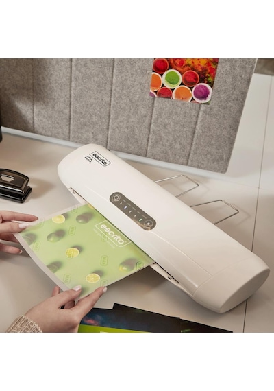 Escrito Laminasyon Makinesi Apia Vaduz Ofis Tipi A3