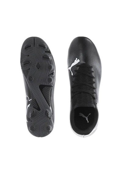 Puma Future 7 Play Fg/ag Erkek Futbol Ayakkabısı 107734-02 Siyah