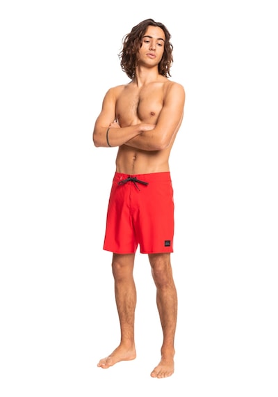 Quiksilver Surfsılk M Bdsh Kırmızı Kırmızı