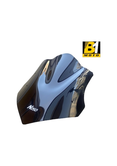 Bajaj Pulsar N 250 2022-2024 Uyumlu Ön Cam Füme