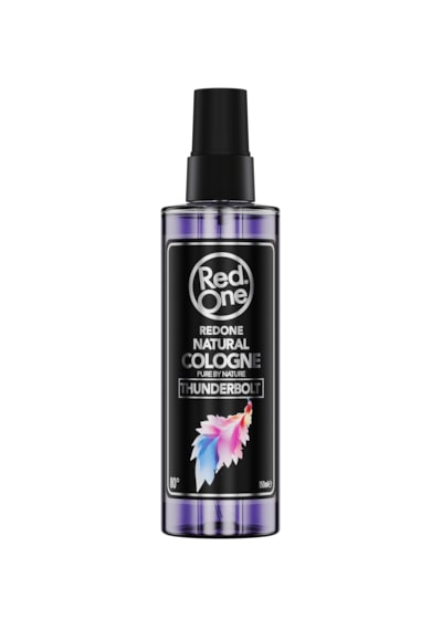 Redone Kolonya Özel Parfüm Esansı Thunderbolt 150 Ml