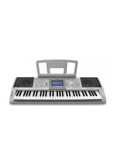 Lp 6210c 61 Tuş Hassasiyetli Üst Kalite Org