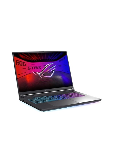 Asus Rog Strix G18 G815JMR-S9035 K9 i9-14900HX 16 GB 1 TB SSD 15.6" Free Dos  Dizüstü Bilgisayar