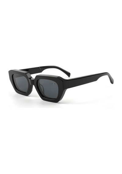Katsuo Limited Series Unisex Güneş Gözlüğü Siyah 84662380