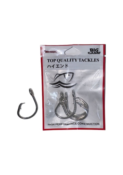 Sea Horse 8276 Cırcular - 10/0