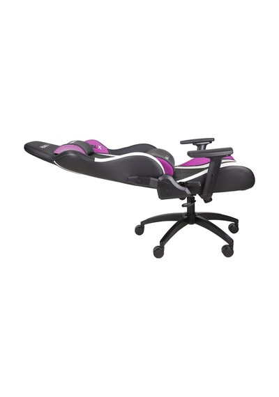 Rebelx  Delta Pro Oyuncu Koltuğu Pembe