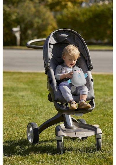 Fisher Price Sevimli Mors Uyku Arkadaşım Grt91