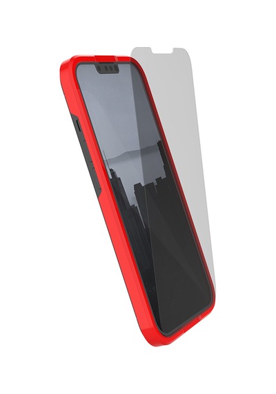 Apple Uyumlu   iPhone 14 Plus Raptic Hayalet Privacy Temperli Cam Ekran Koruyucu