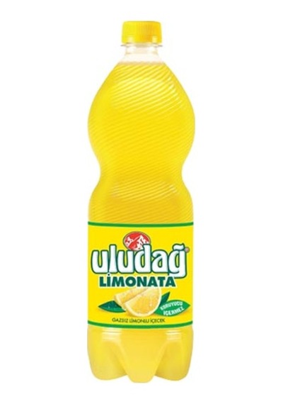 Uludağ Limonata 1lt