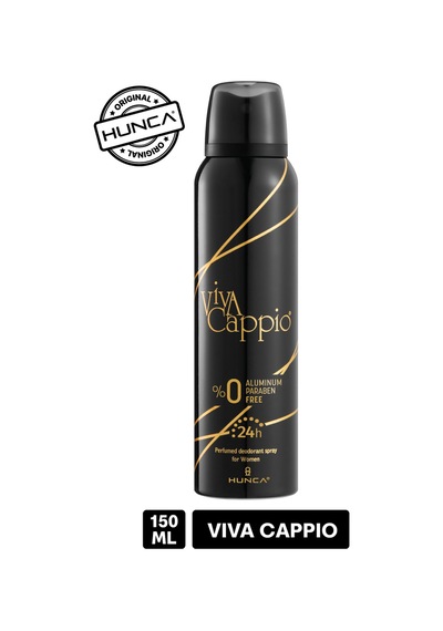 Deodorant Sprey & Classic Kadin 150ml