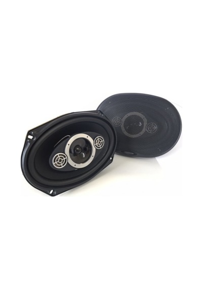 Boschmann350W 6X9 Oval Hoparlör