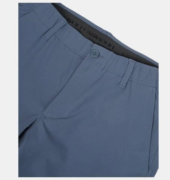 Under Armour Ua Drive Tapered Pant Erkek Pantolon-30893 Koyu Gri