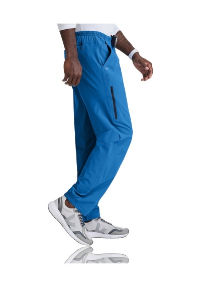 Barco Medikal Giyim Doktor Hemşire Scrubs Cerrahi Altı Parça Likralı 0217 Amplify Scrub Altı 001