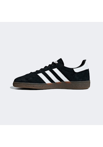 adidas Handball Spezial Unisex Siyah Spor Ayakkabı Düz Db3021 Siyah
