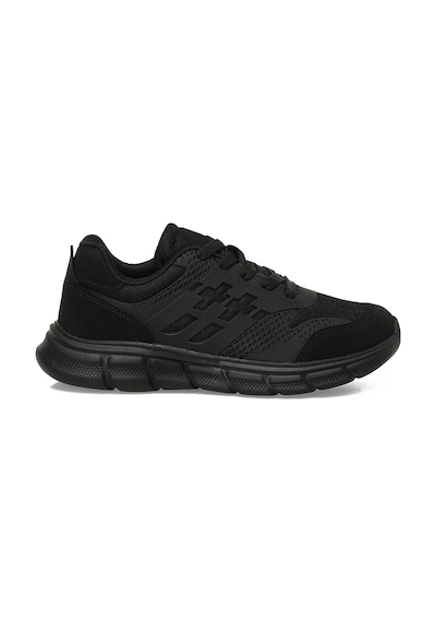 Polaris Damen.g6fx Siyah Erkek Çocuk Sneaker 000000000102249472 Siyah