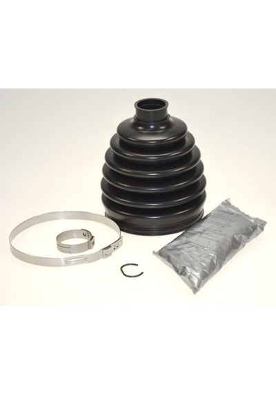 Gkn 305783 Aks Körük Dış Golf 7- passat- a3 Bm 5m0498203- 2q0498203n