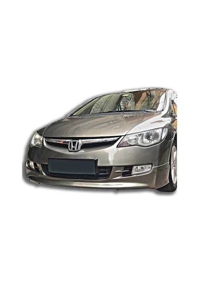 Honda Civic Fd6 Makyajsız Body Kit Seti Plastik 2006 2007 2008 2009