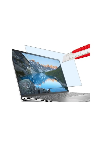 Lenovo Yoga Book 9i Gen 8 13.3 İnç Ekran Koruyucu Nano