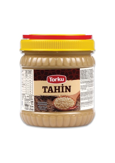 2 Adet Torku Tahin 1000 G
