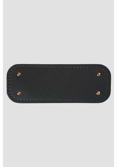 Çanta Tabanı 32x12 Cm Siyah
